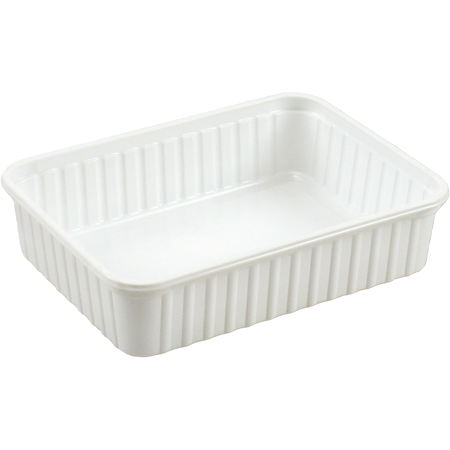 Klika - Bak | PS | 500ml | Kilokarton | 180x135x45mm | weiß | 400 Stück