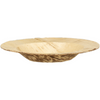 Biodore -   Schaal | amuseschaal | bamboe | 12mm | ∅90mm | naturel | 500 stuks