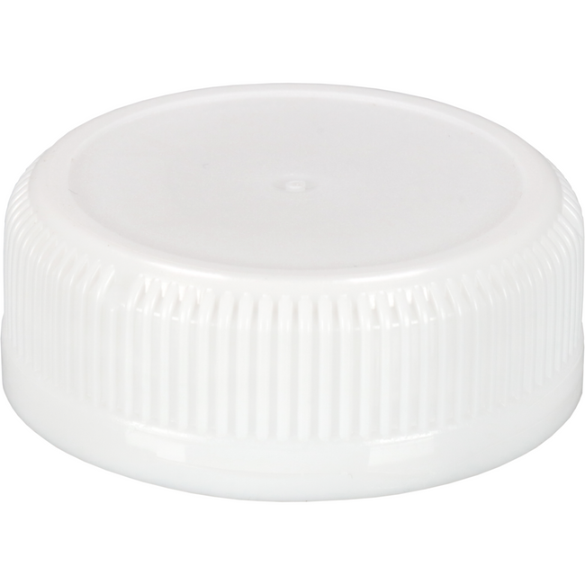 Klika -  Dop | HDPE | wit | 3400 stuks