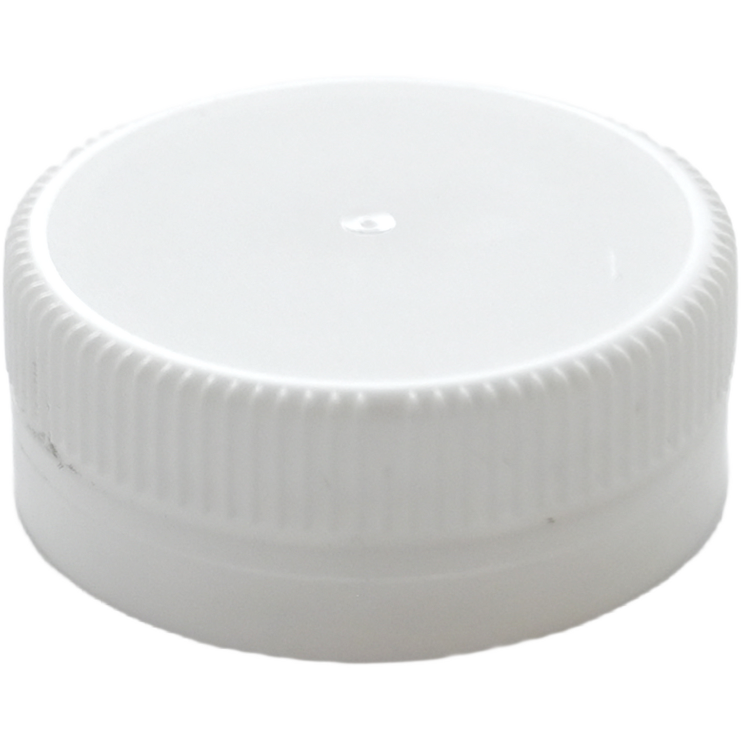 Klika -  Dop | HDPE | wit | 2800 stuks