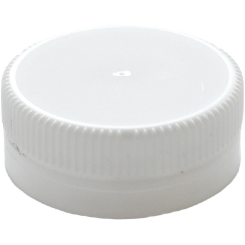 Klika -  Dop | HDPE | wit | 2800 stuks