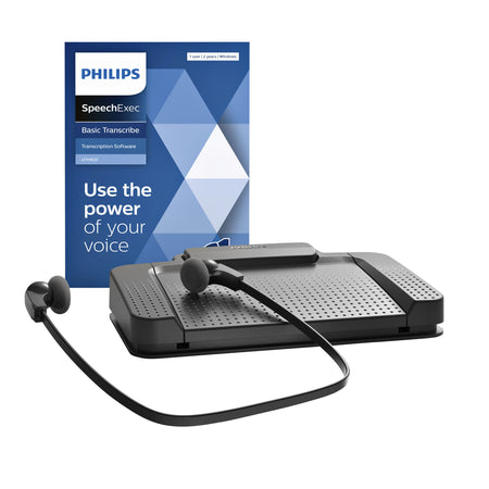 Philips - Transkriptionskit LFH7177