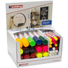 Edding -  Krijtmarker e-4090, e-4095, display van 44 stuks