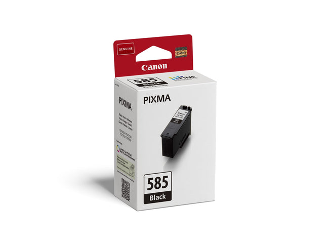 Canon -  6205C001 inktcartridge 1 stuk(s) Origineel Normaal rendement Zwart