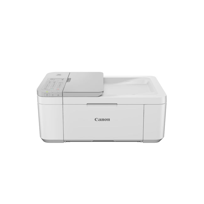 CANON -  PIXMA TR4756i Inkjet A4 4800 x 1200 DPI Wifi