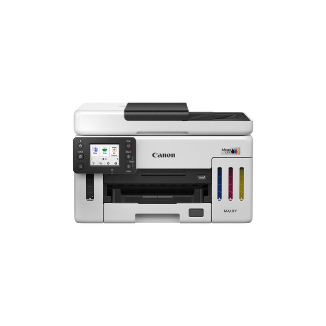 CANON -  MAXIFY GX 6150 Inkjet A4 600 x 1200 DPI Wifi