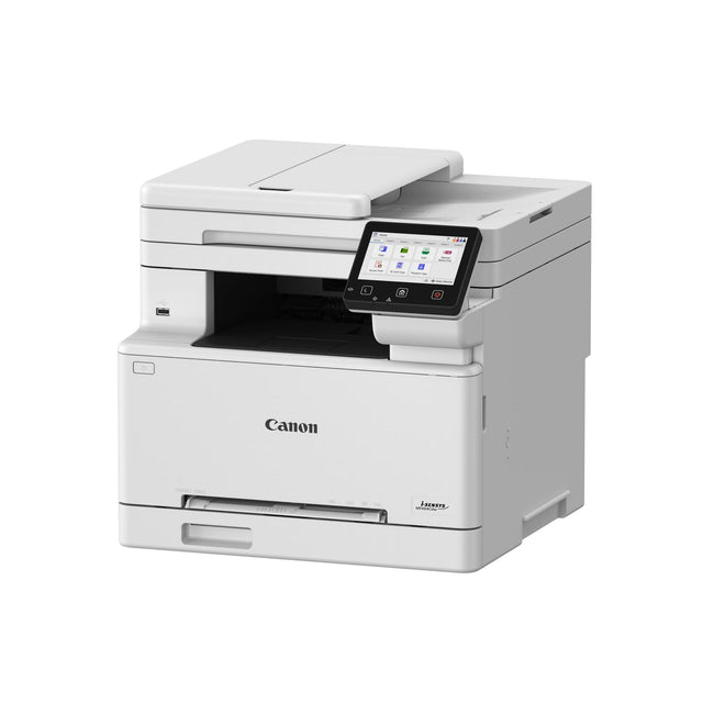 Canon -  i-SENSYS MF664Cdw Laser A4 1200 x 1200 DPI 25 ppm Wifi