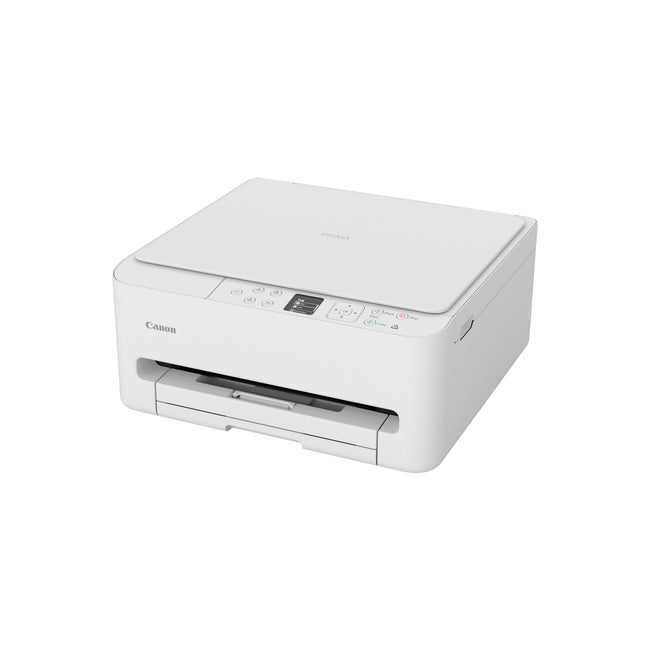 CANON -  PIXMA TS6550i Inkjet A4 1200 x 1200 DPI Wifi