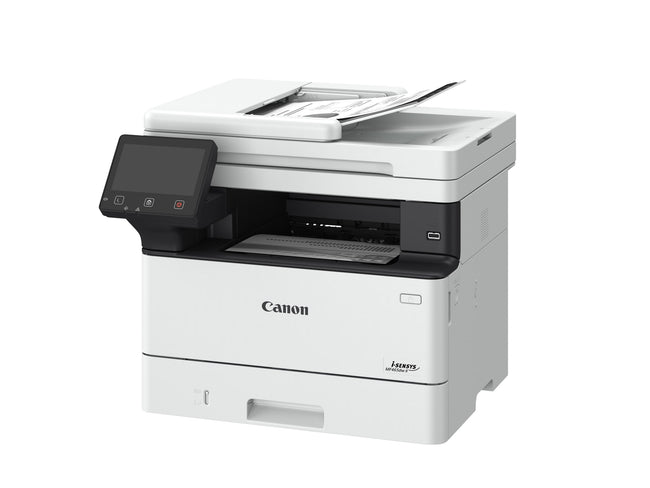 CANON -  i-SENSYS MF465dw II Laser A4 1200 x 1200 DPI 40 ppm Wifi
