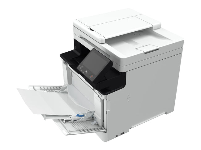 Canon -  i-SENSYS MF754Cdw II Laser A4 1200 x 1200 DPI 33 ppm Wifi