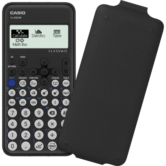 Casio -  Rekenmachine  classwiz fx-82cw