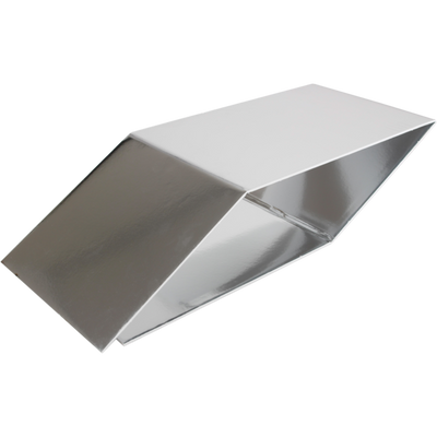 SendProof® - Inlay | für Versandkarton-Kühlprodukte 12DBL | pS | 10 Stück