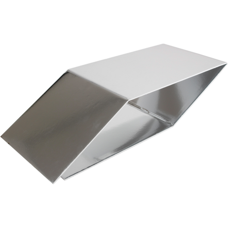SendProof® - Inlay | für Versandkarton-Kühlprodukte 12DBL | pS | 10 Stück