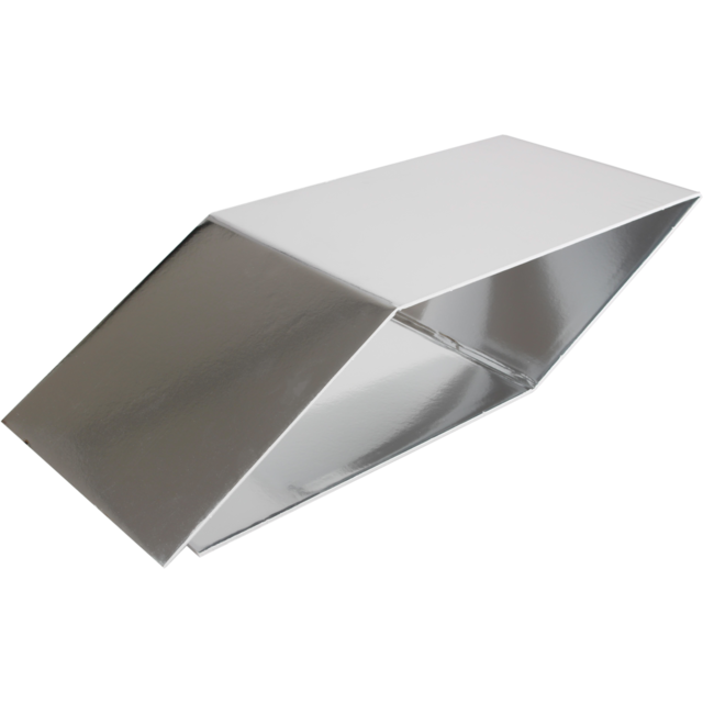 SendProof® - Inlay | für Versandkarton-Kühlprodukte 12DBL | pS | 10 Stück