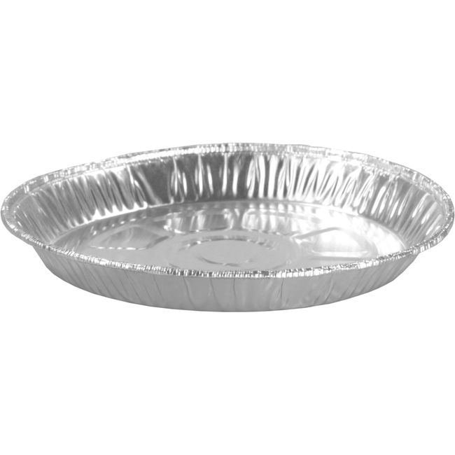 Depa -  Schaal | aluminium | rond | 115ml | 14mm | ∅122mm | 1000 stuks