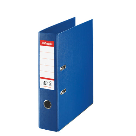 Esselte – Ordner Power N°1, Rücken 7,5 cm, blau