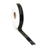 Band Baumwolle MC DELUXE Band 15mm x 15 Meter schwarz
