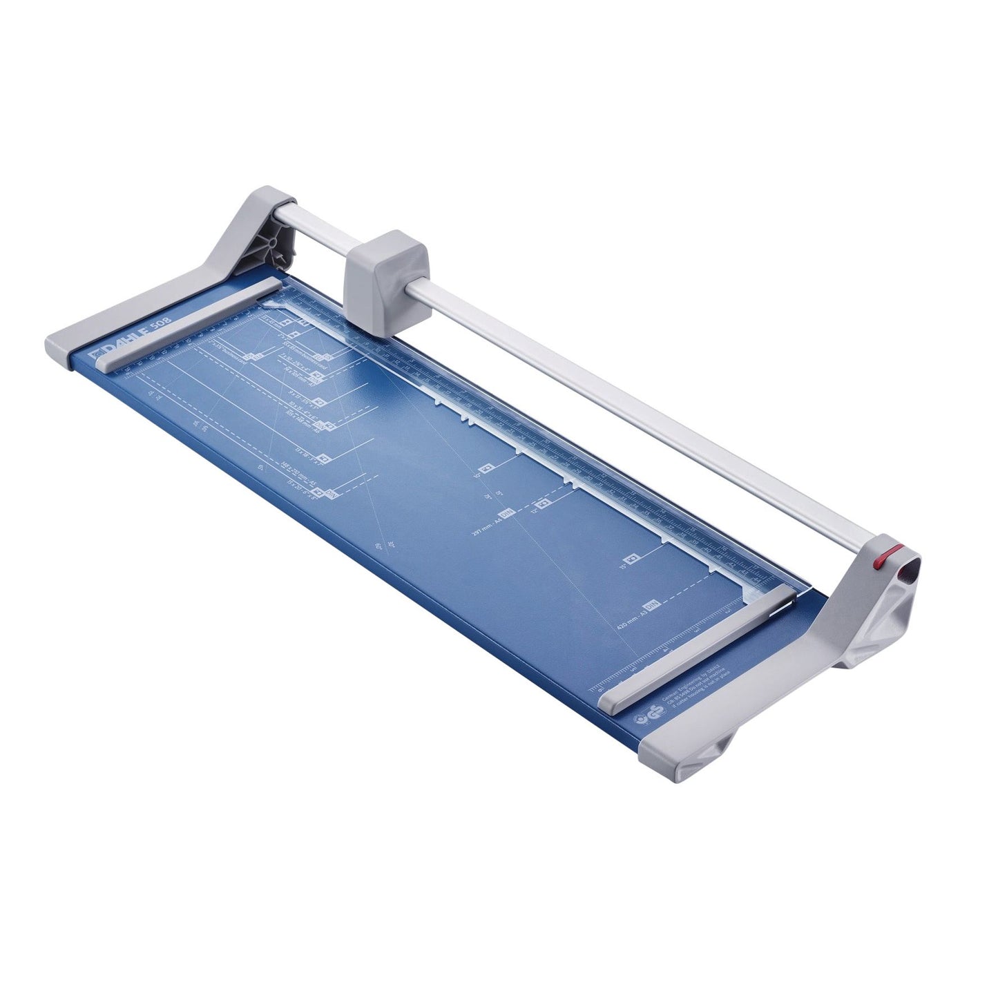 Dahle - Rollenschneidemaschine 508 460mm