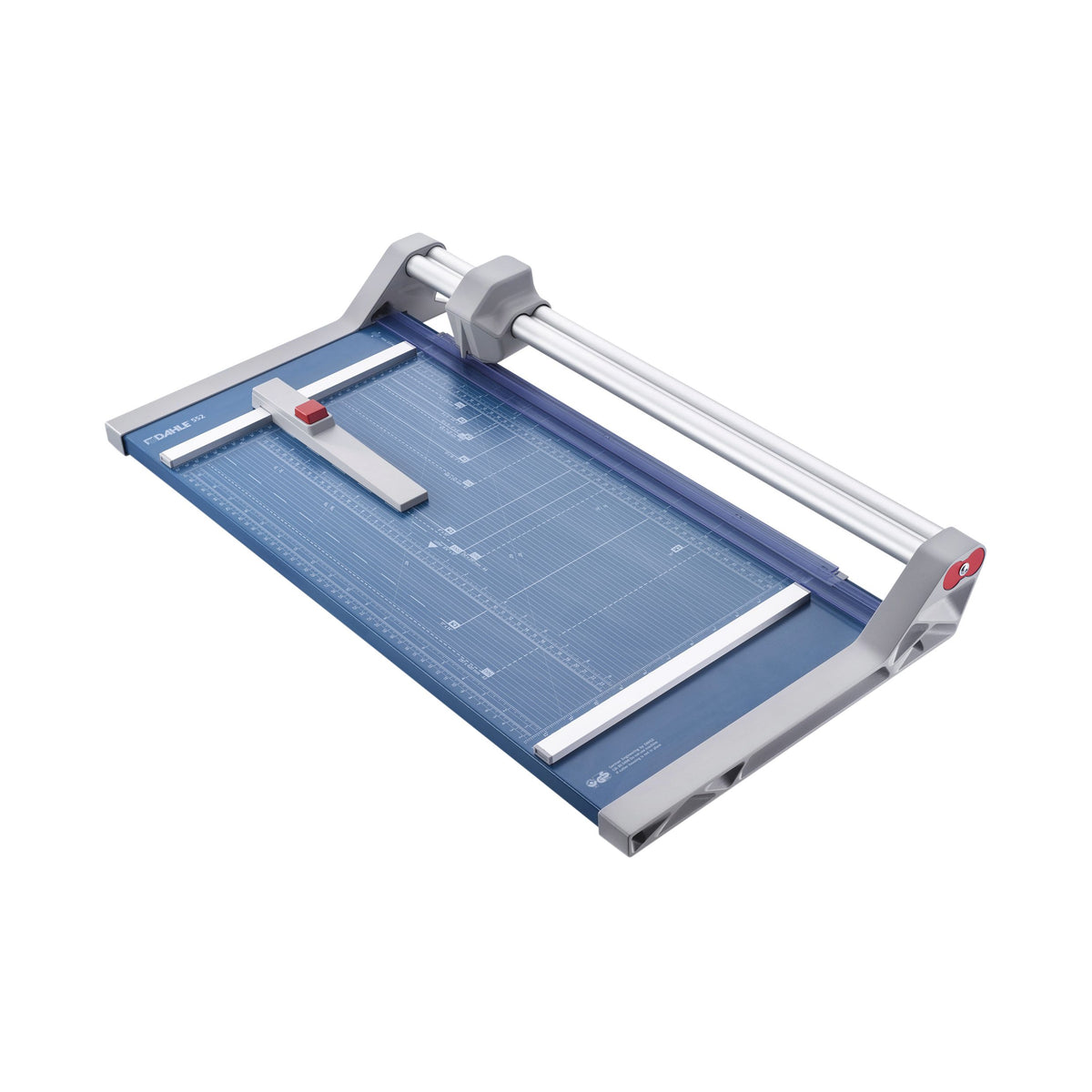 Dahle - Rollenschneidemaschine 552 510mm