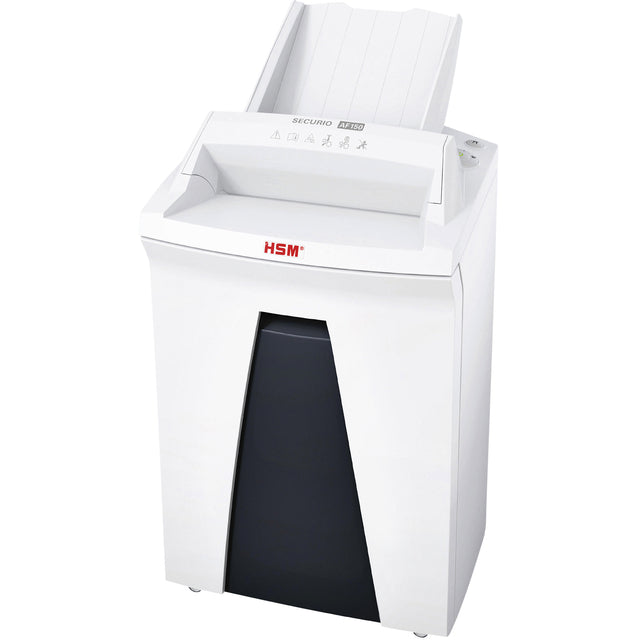 HSM - Aktenvernichter Securio AF150 Chips 4,5x30mm