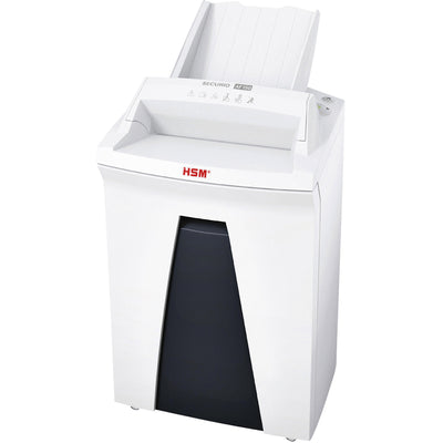 HSM - Aktenvernichter Securio AF150 Chips 4,5x30mm