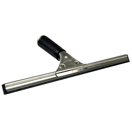 Klika - Fensterwischer aus Edelstahl, 35 cm