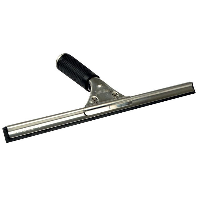 Klika - Fensterwischer aus Edelstahl, 35 cm