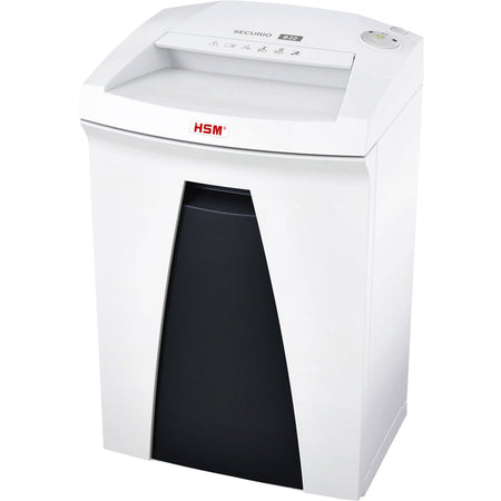 HSM - Aktenvernichter Securio B22 Streifen 3,9 mm