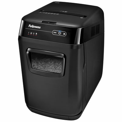 Fellowes - Aktenvernichter Automax 150c eu