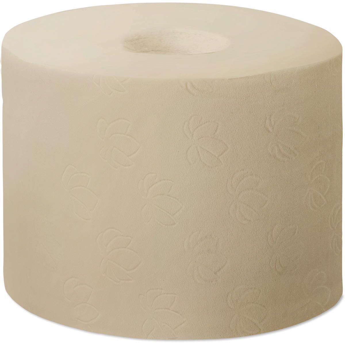 Tork - Toilettenpapier T7 Advanced Optiserve Coreless 2-lagig 104m natur 471255