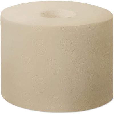 Tork - Toilettenpapier T7 Advanced Optiserve Coreless 2-lagig 104m natur 471255