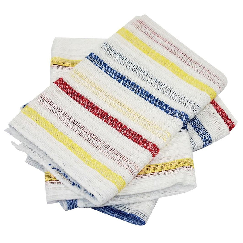 Aqualine - Spültuch ft 35 x 35 cm, 2er Pack