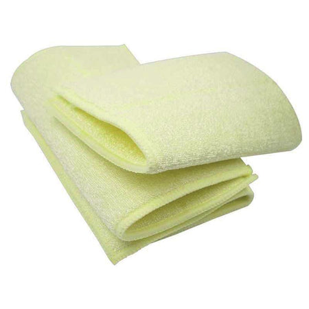 Aqualine – Mikrofaser-Schwammtuch ft 17 x 23 cm, 3 Stück