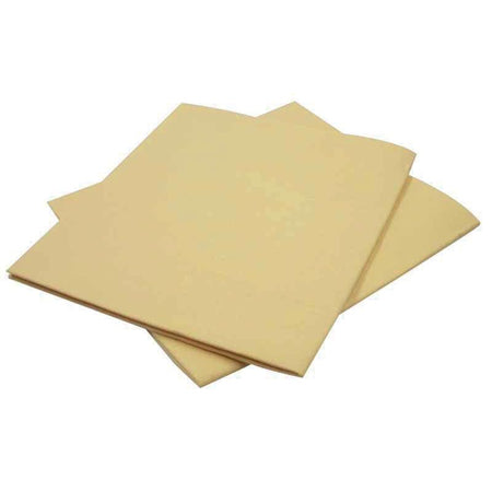 Aqualine – synthetisches Leinen, 35 x 40 cm, Packung mit 2 Stück