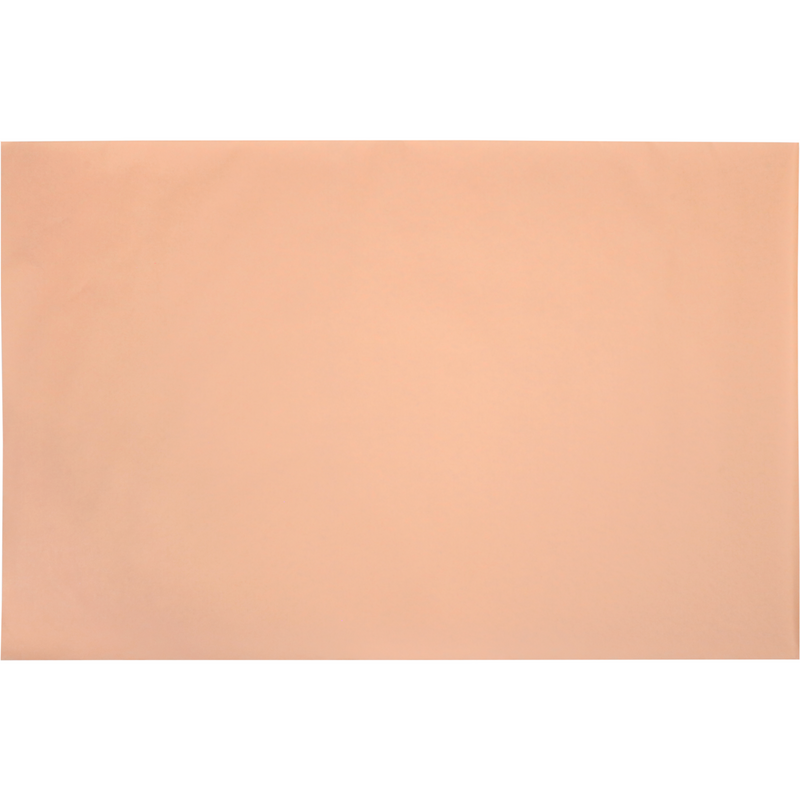 Klika - Papier | Fleischsparpapier | 570x350mm | 70gr/m² | Pfirsich | 10 kg