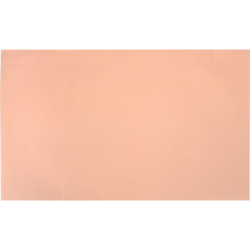 Klika - Papier | Fleischsparpapier | 600x400mm | 70gr/m² | Pfirsich | 10 kg