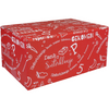 Klika -  Geschenkdoos | Sinterklaas | golfkarton | 310x200x140mm | Sinterklaas | 15 stuks