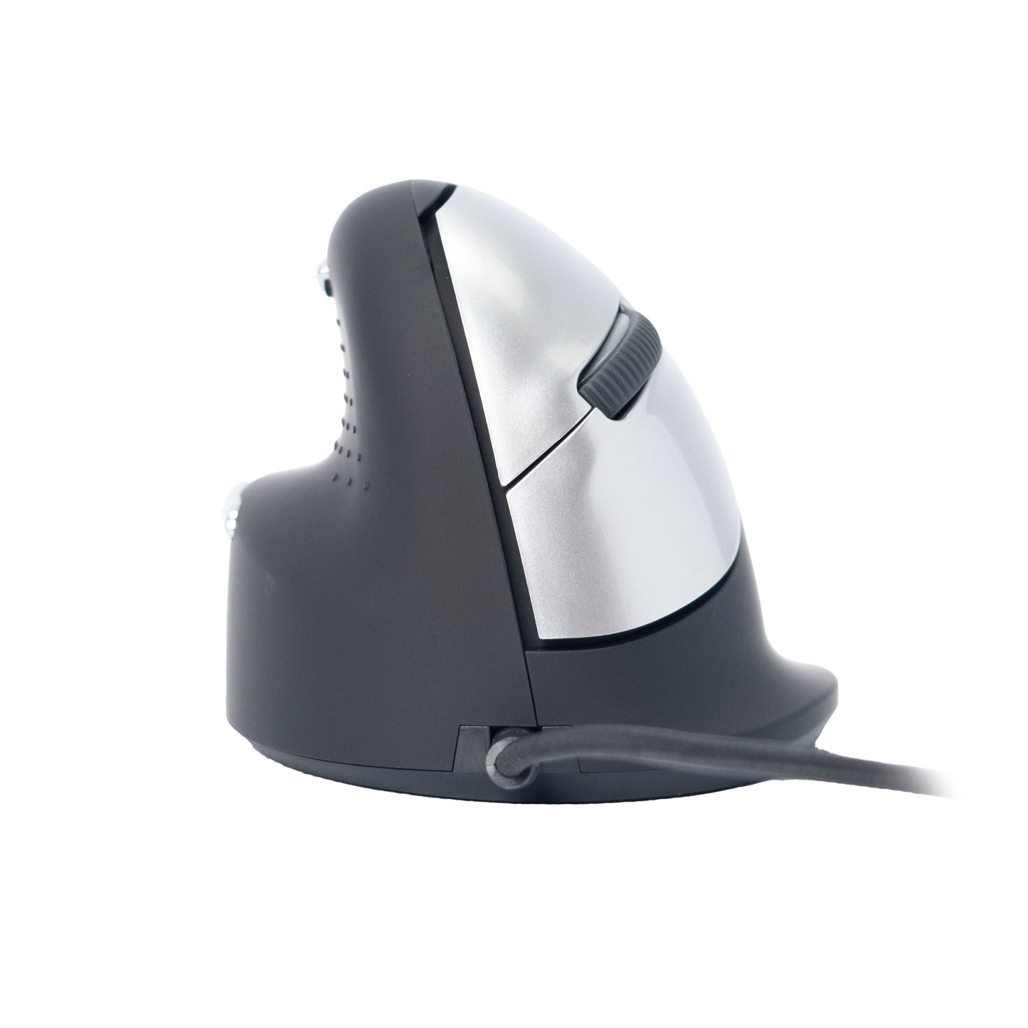 R-Go Tools - Maus r-go ergonomisch, Drahtbruch links m