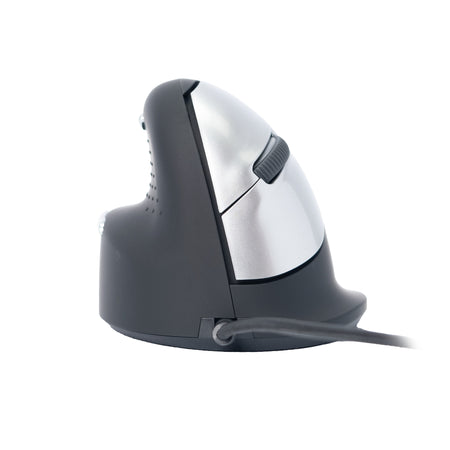 R-Go Tools - Maus r-go ergonomisch, Drahtbruch links m