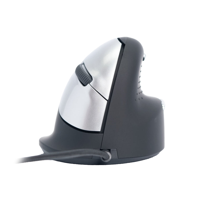 R-Go Tools - Maus R-Go Ergonomischer HE-Break-Draht rechts L