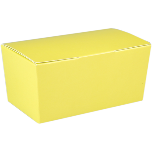 Klika - Ballotins 250 grams yellow 50 pieces