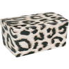 Depa -  Ballotin | Panther | karton + PP | 375gr | 125x73x62mm | 200 stuks
