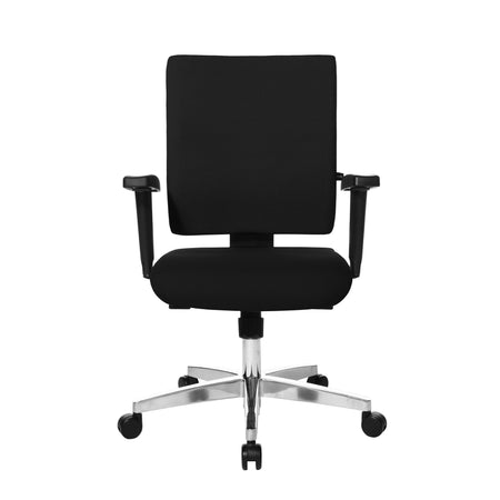 Topstar - Bürostuhl Top Light 10 schwarz