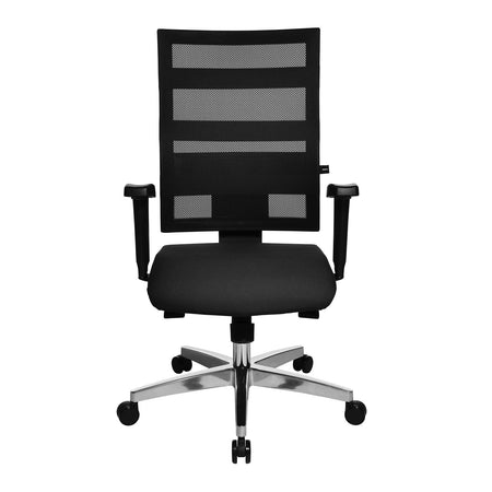 Topstar - Bürostuhl Top X-Pander schwarz