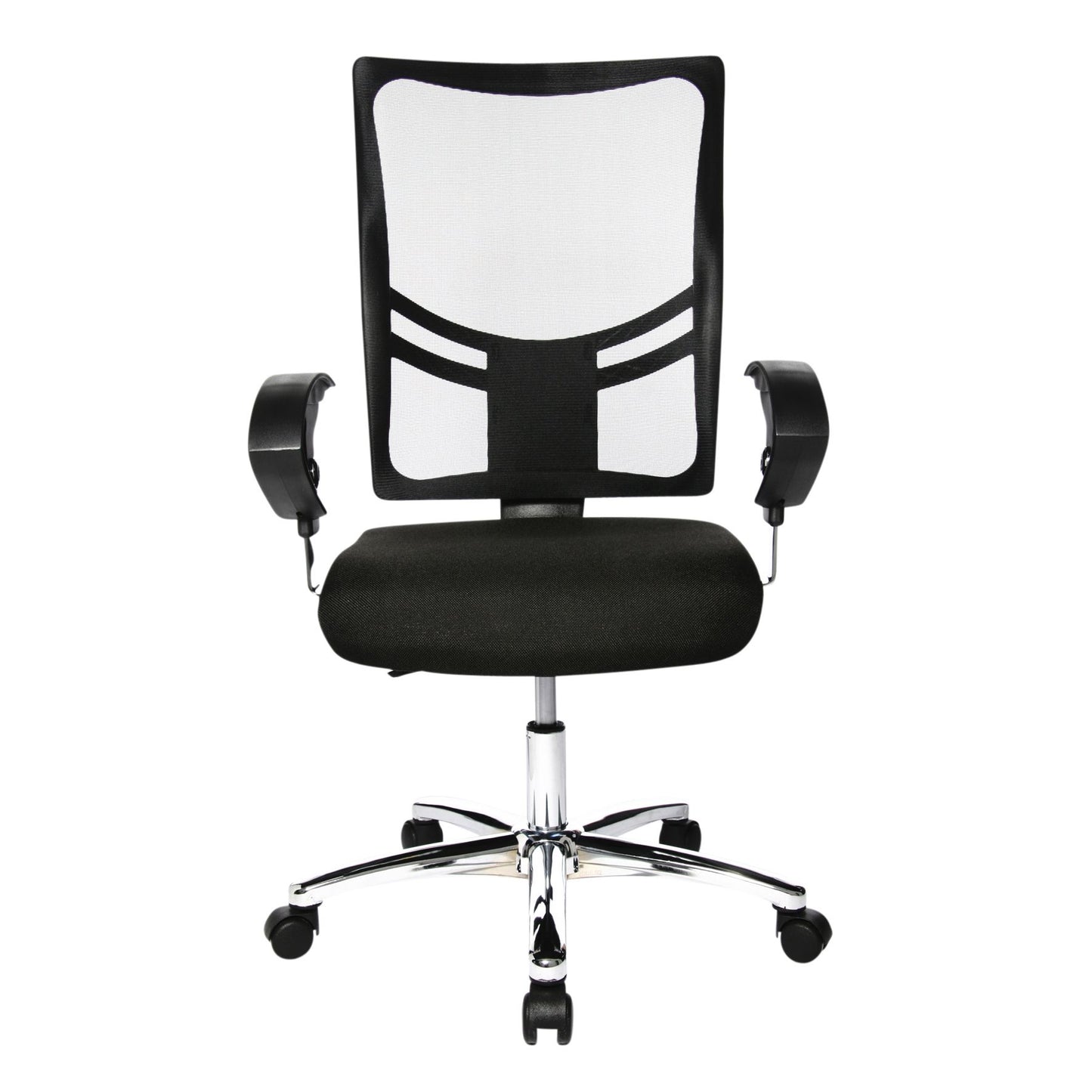 Topstar - Bürostuhl Top Net Point 10 schwarz
