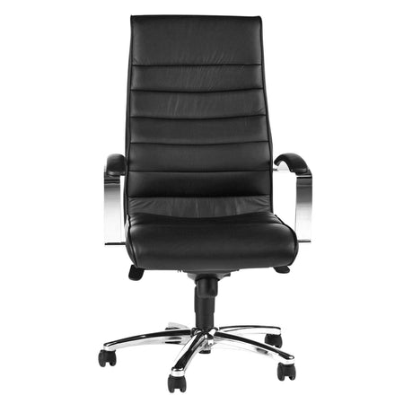 Topstar - Bürostuhl Top TD Lux 10 schwarz