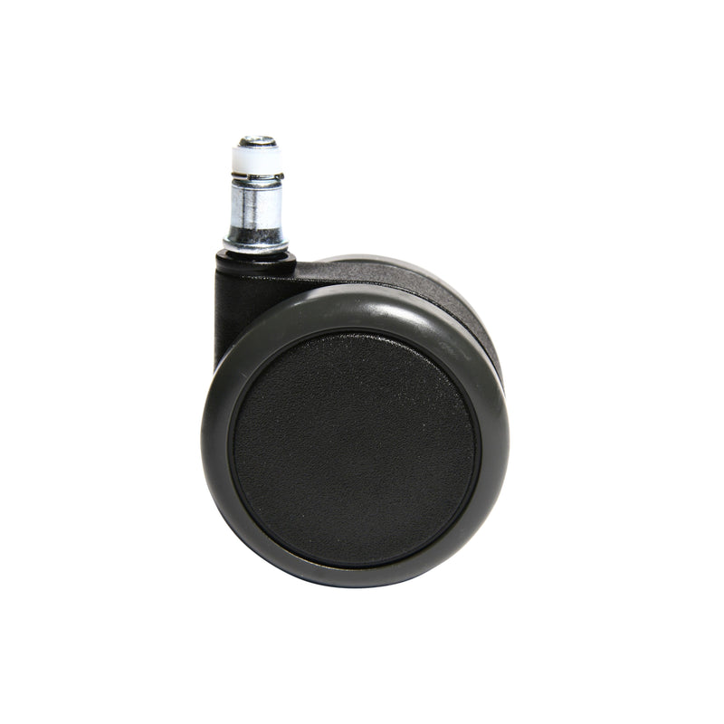 Topstar - Bürostuhlrad Top für Hartboden 11mm 5 Stück