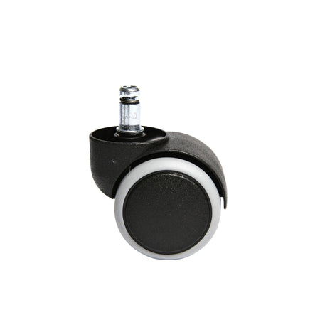 Topstar - Bürostuhlrad Top für Hartboden 10mm 5 Stück