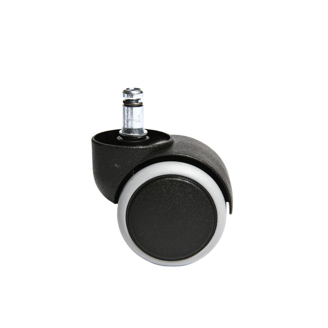 Topstar - Bürostuhlrad Top für Hartboden 10mm 5 Stück