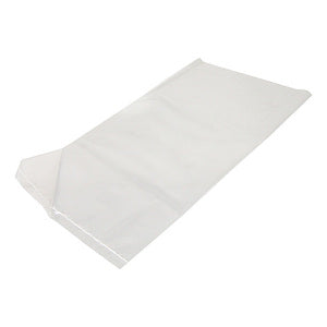 Beutel Poly LDPE -Oberfläche 40x60 cm 25 Mikrometer 1000 Stücke